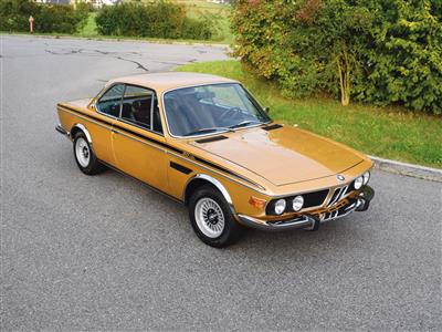 BMW 30 csl 2275385
